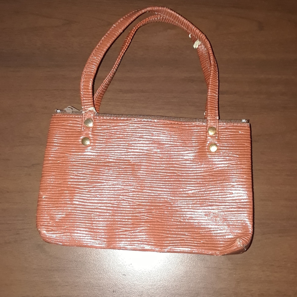 Small womens purse